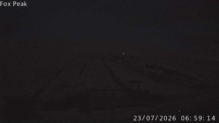 Webcam Fox Peak: Learners