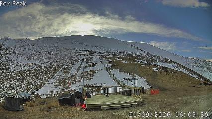 Fox Peak: Learners (foxpeak.co.nz)
