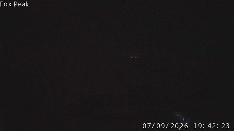 Webcam Fox Peak: Learners