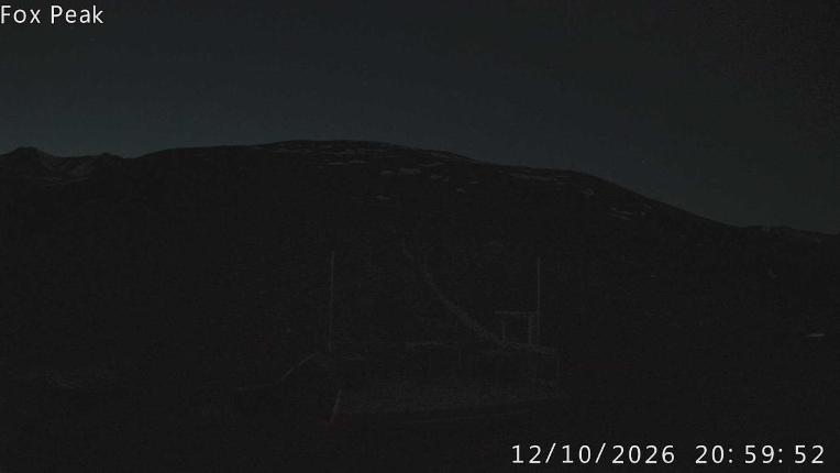 Webcam Fox Peak: Learners
