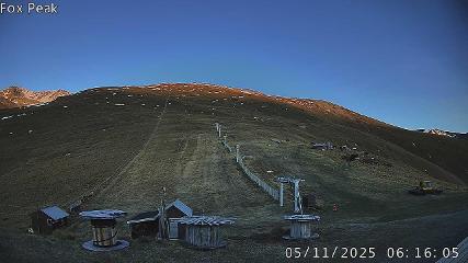 Fox Peak: Learners (foxpeak.co.nz)