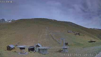 Fox Peak: Learners (foxpeak.co.nz)