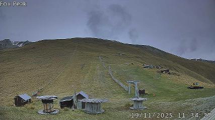 Fox Peak: Learners (foxpeak.co.nz)