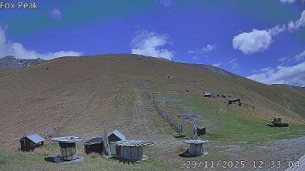 Fox Peak: Learners (foxpeak.co.nz)