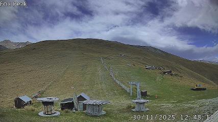 Fox Peak: Learners (foxpeak.co.nz)