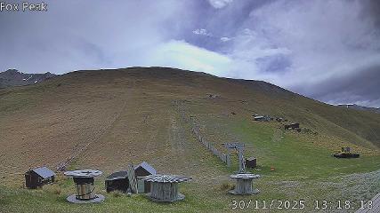 Fox Peak: Learners (foxpeak.co.nz)