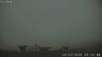 Fox Peak webcam