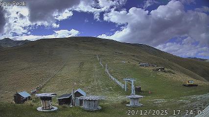 Fox Peak: Learners (foxpeak.co.nz)