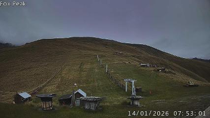 Fox Peak: Learners (foxpeak.co.nz)