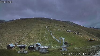 Fox Peak: Learners (foxpeak.co.nz)