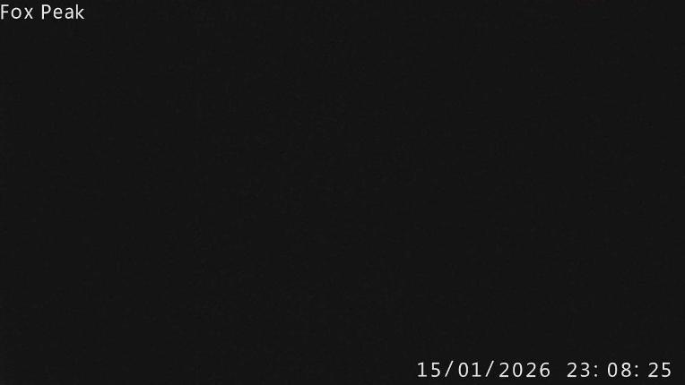 Webcam Fox Peak: Learners