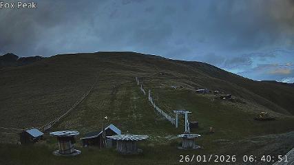 Fox Peak: Learners (foxpeak.co.nz)