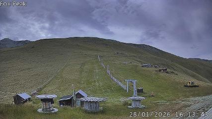 Fox Peak: Learners (foxpeak.co.nz)