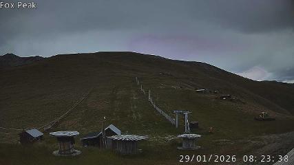 Fox Peak: Learners (foxpeak.co.nz)