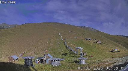 Fox Peak: Learners (foxpeak.co.nz)