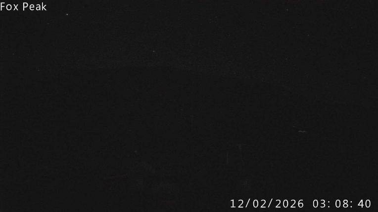 Webcam Fox Peak: Learners