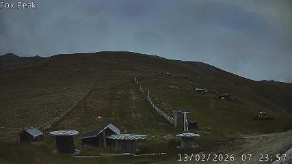 Fox Peak: Learners (foxpeak.co.nz)