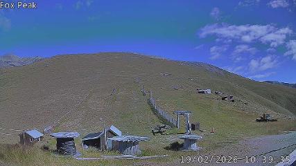 Fox Peak: Learners (foxpeak.co.nz)