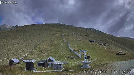 Fox Peak: Learners (foxpeak.co.nz)