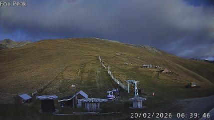 Fox Peak: Learners (foxpeak.co.nz)