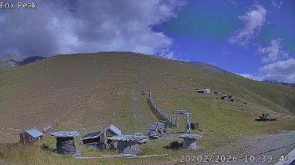 Fox Peak: Learners (foxpeak.co.nz)