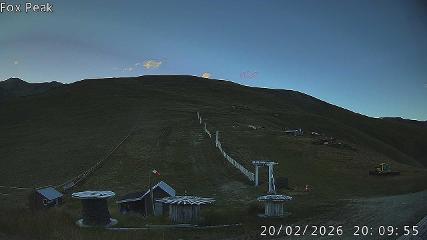 Fox Peak: Learners (foxpeak.co.nz)