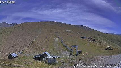 Fox Peak: Learners (foxpeak.co.nz)