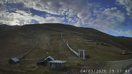 Fox Peak: Learners (foxpeak.co.nz)