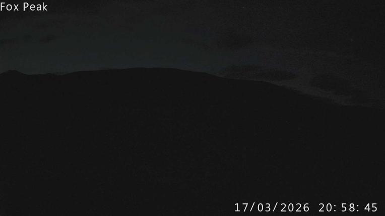 Webcam Fox Peak: Learners