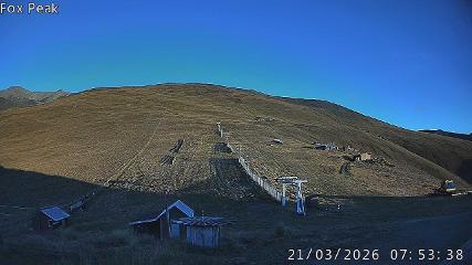 Fox Peak: Learners (foxpeak.co.nz)