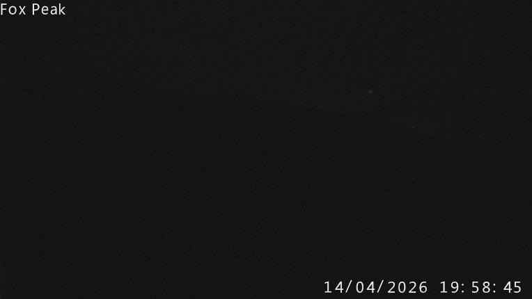 Webcam Fox Peak: Learners