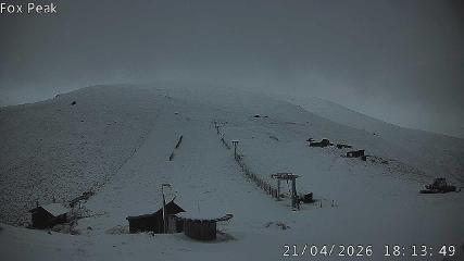 Fox Peak: Learners (foxpeak.co.nz)