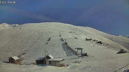 Fox Peak: Learners (foxpeak.co.nz)