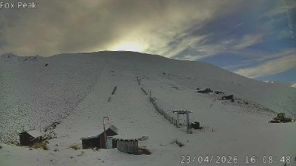 Fox Peak: Learners (foxpeak.co.nz)