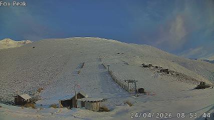 Fox Peak: Learners (foxpeak.co.nz)