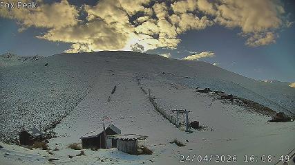 Fox Peak: Learners (foxpeak.co.nz)