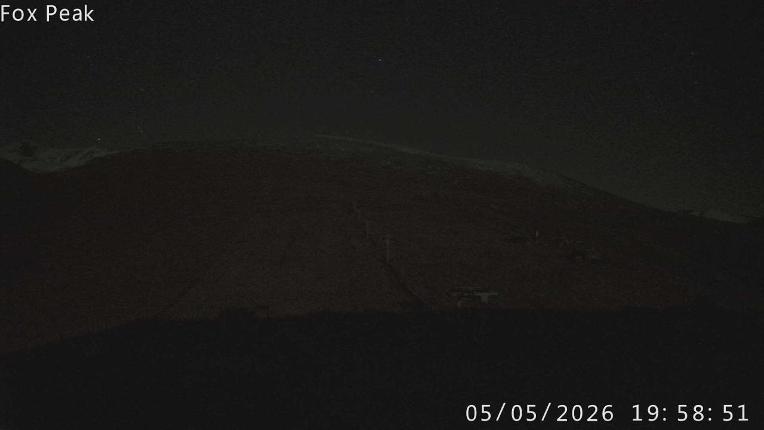 Webcam Fox Peak: Learners
