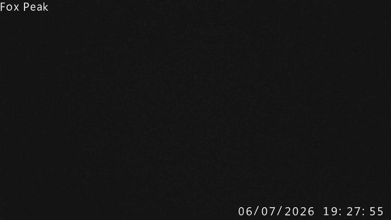Webcam Fox Peak: Shirt Front
