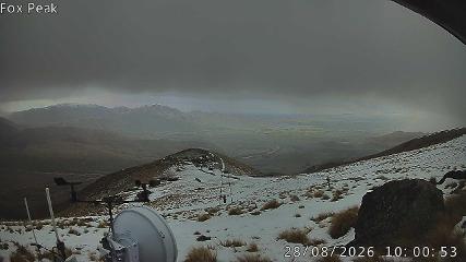 Fox Peak: Tasman tow shed (foxpeak.co.nz)