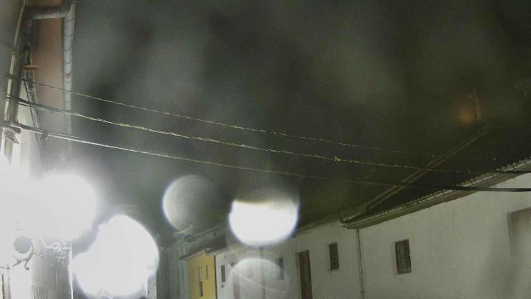 Webcam Fuentes de Invierno: La Raya