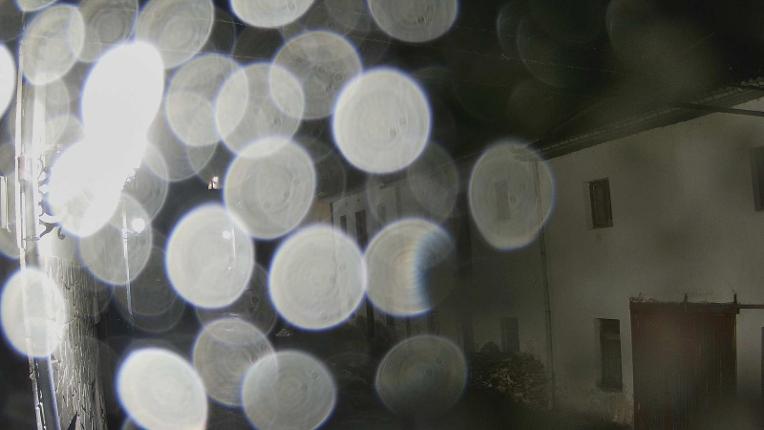 Webcam Fuentes de Invierno: La Raya