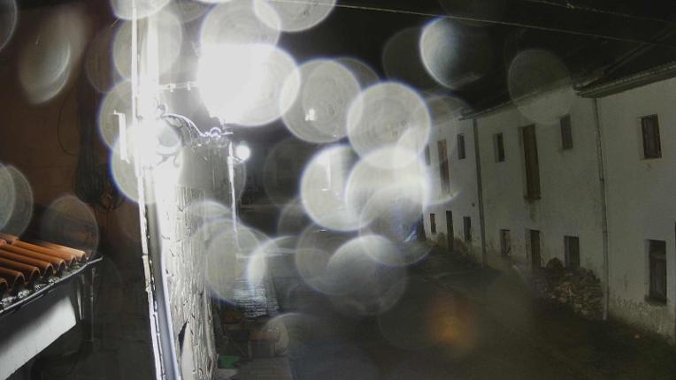 Webcam Fuentes de Invierno: La Raya