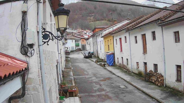 Webcam Fuentes de Invierno: La Raya