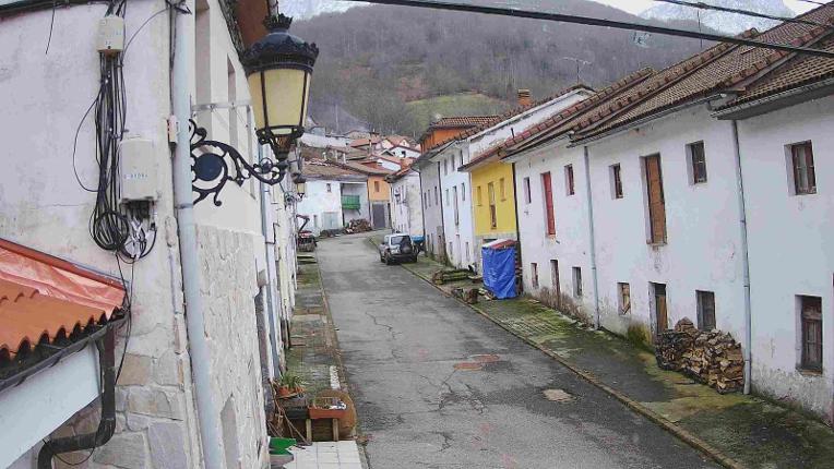 Webcam Fuentes de Invierno: La Raya