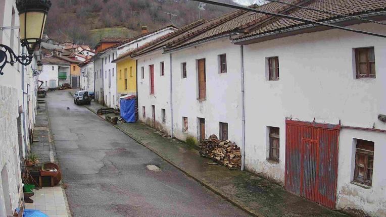 Webcam Fuentes de Invierno: La Raya