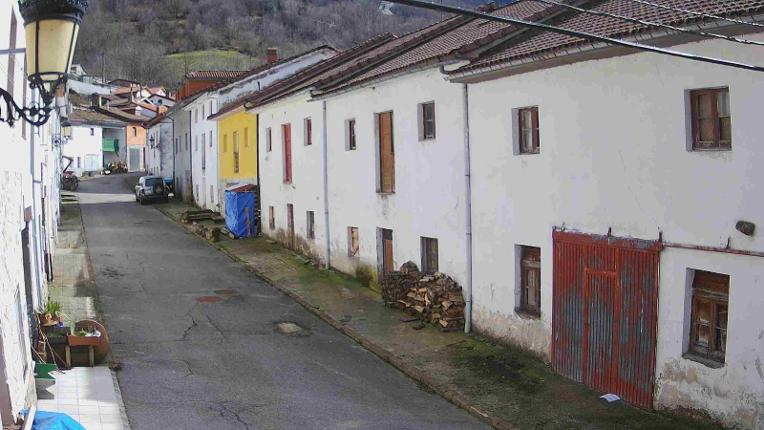 Webcam Fuentes de Invierno: La Raya