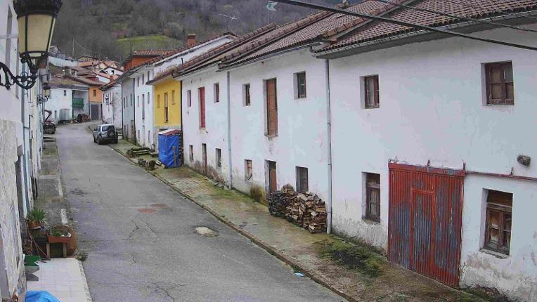 Webcam Fuentes de Invierno: La Raya