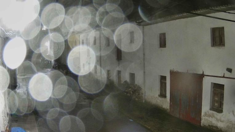 Webcam Fuentes de Invierno: La Raya