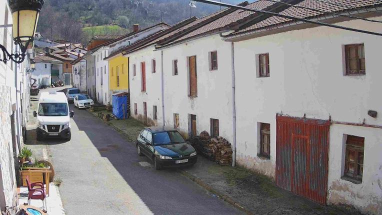 Webcam Fuentes de Invierno: La Raya