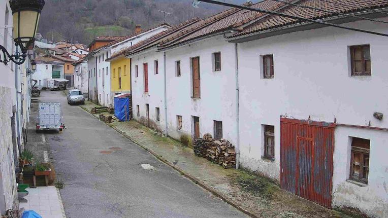 Webcam Fuentes de Invierno: La Raya